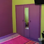 Hotel Le Rallye 3*