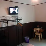 Hotel Le Rallye 3*