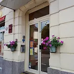 Le Rallye Hotel Soissons