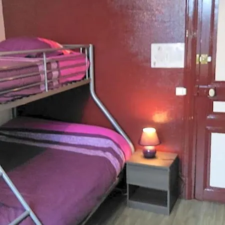 Le Rallye Hotel 3*