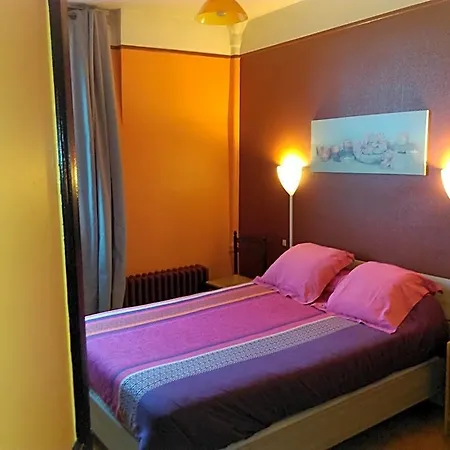Le Rallye Hotel 3*