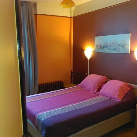 Le Rallye Hotel 3*