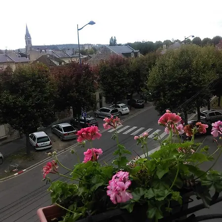Le Rallye Hotel 3*