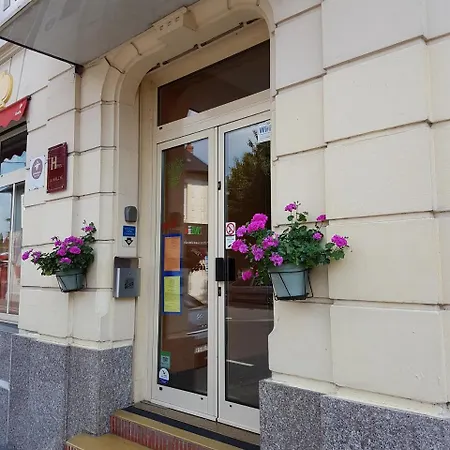 Le Rallye 3* Soissons